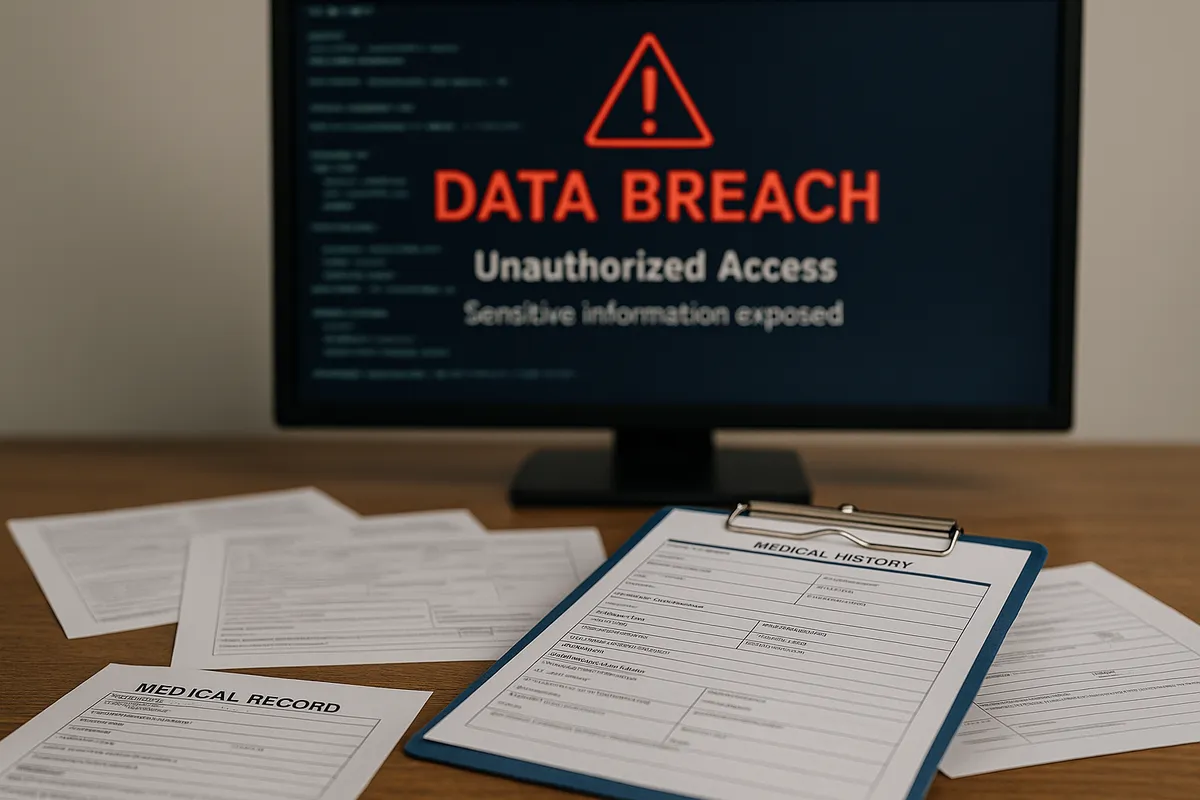 Health Plans, Inc. Data Breach Lawsuit Investigation