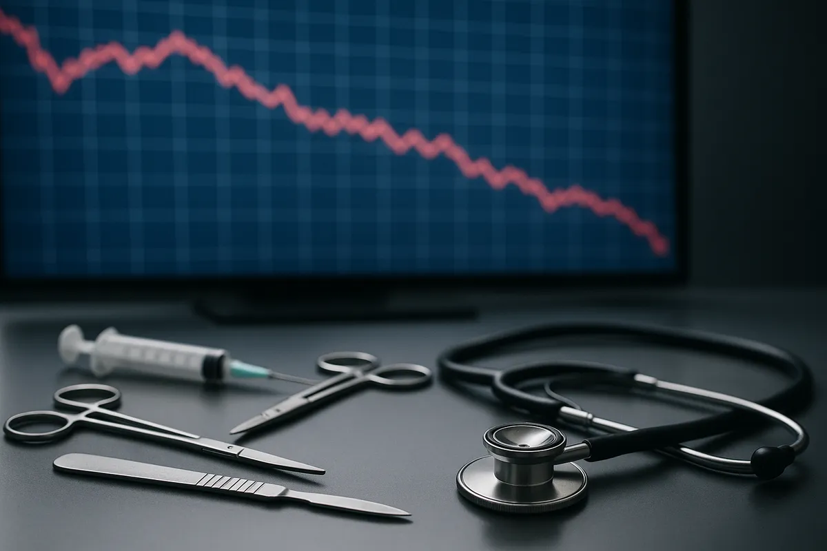 Pro-Dex Inc PDEX Faces Securities Investigation Over Potential Investor Concerns