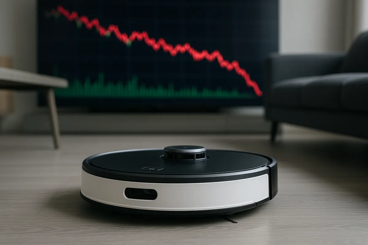 IRBT: iRobot Derivative Action Investigation – Board Accountability & Governance