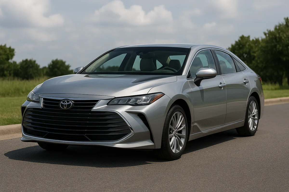 Toyota Hands-Free Phone Class Action Settlement