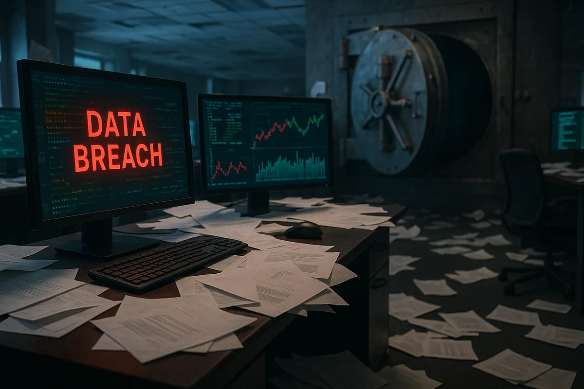 Benworth Capital Partners Data Breach Lawsuit Investigation