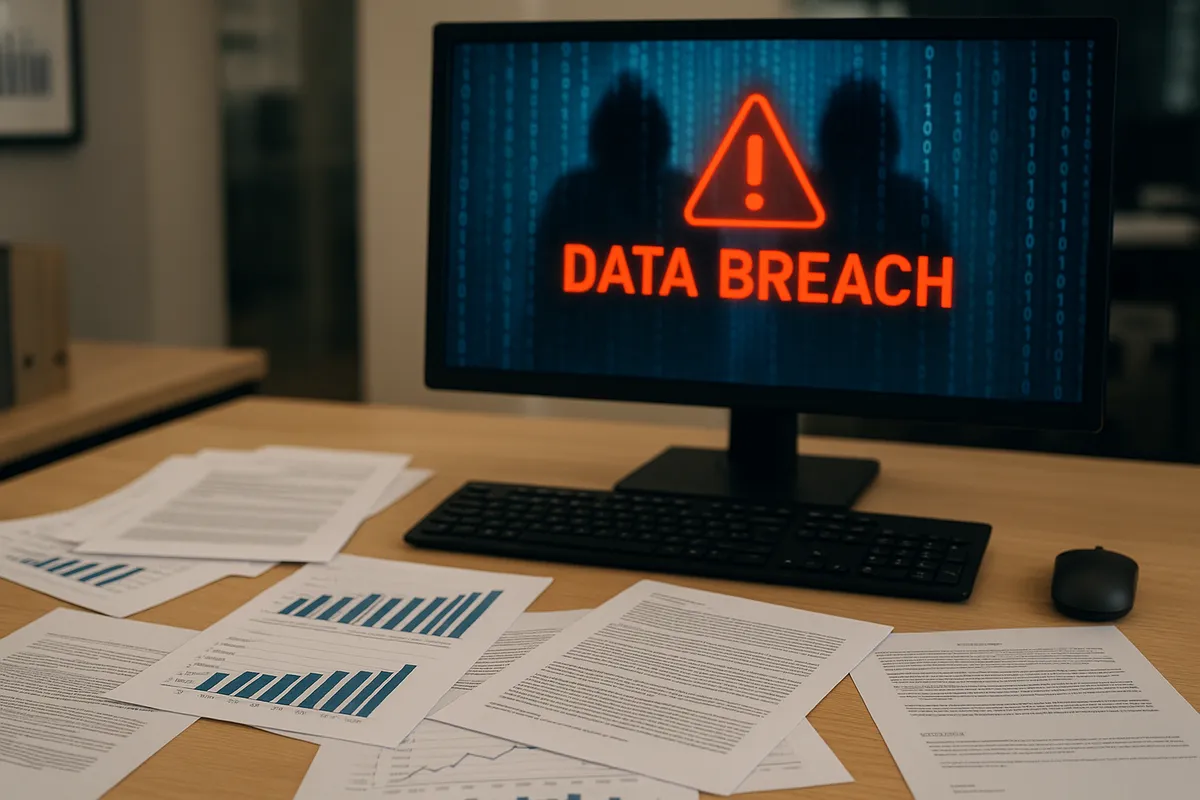 Pena Briones McDaniel & Co Data Breach Lawsuit Investigation