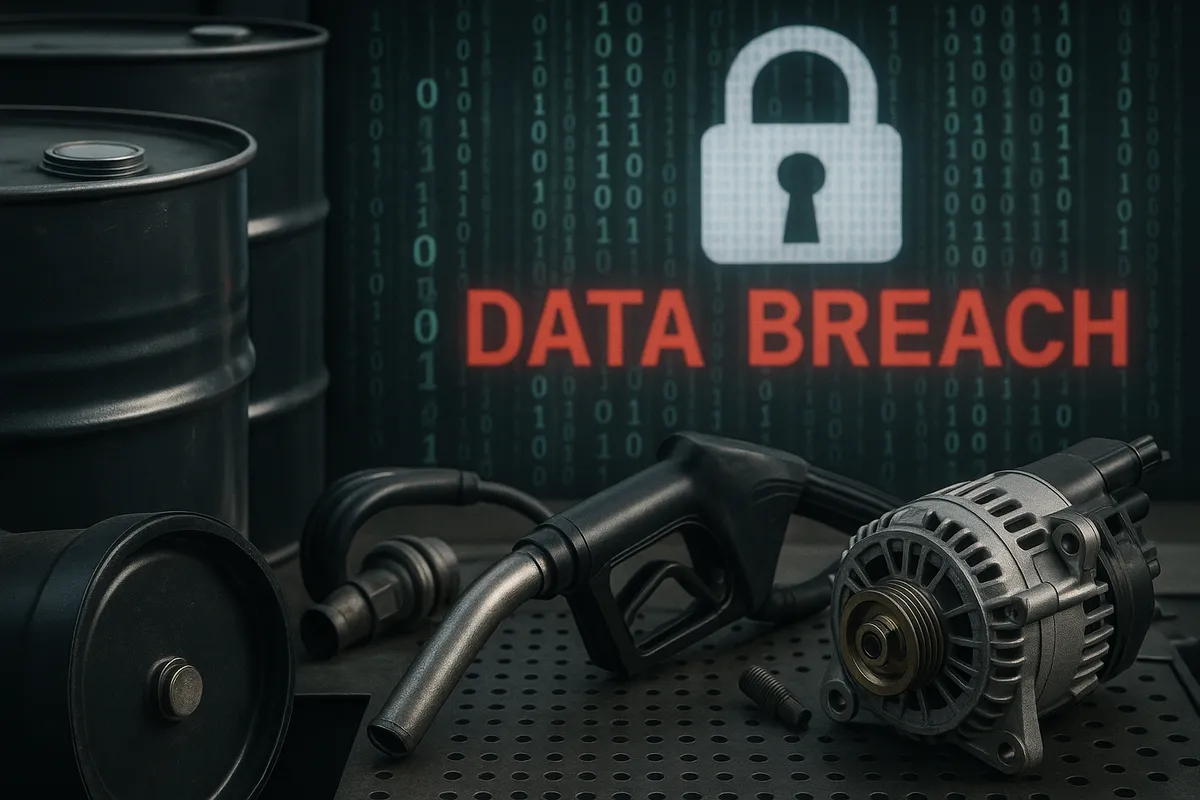 Arnold Oil Company Data Breach Lawsuit Investigation