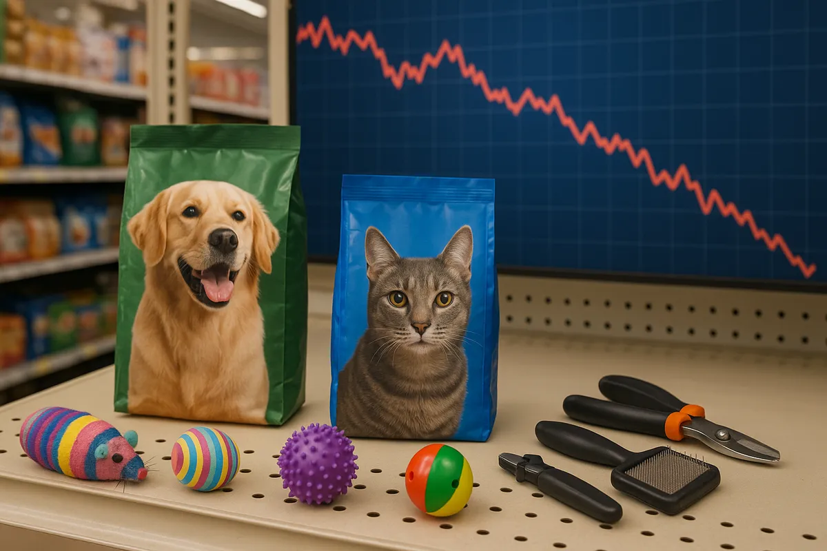 Petco Health and Wellness Company, Inc. Securities Lawsuit Investigation
