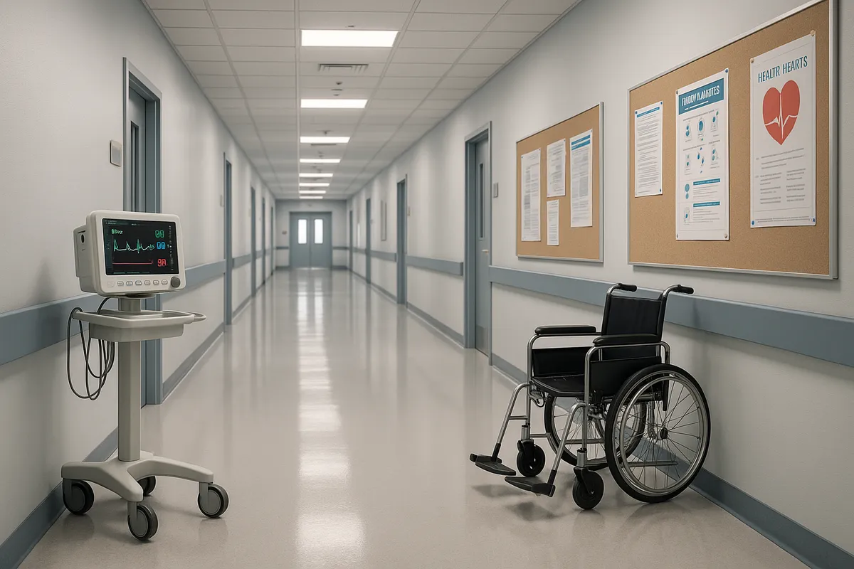 Aspire Rural Health Breach Affects Two-Month Period