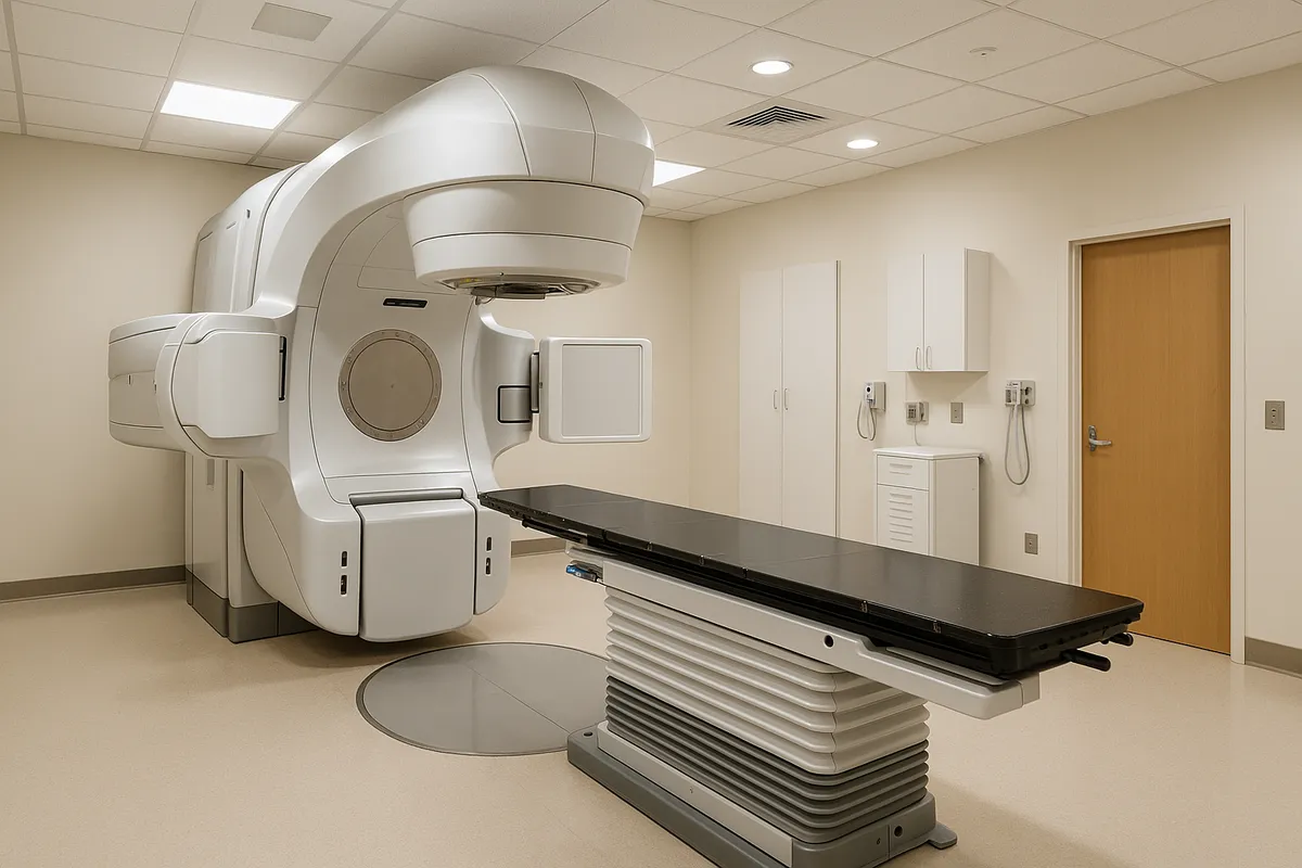 Laurel Cancer Care Data Breach Affects 1,541 Patients