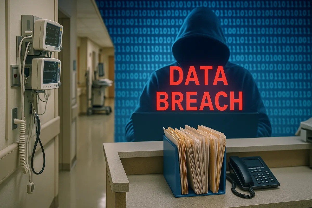 Fusion Medical Staffing Data Breach Lawsuit Investigation
