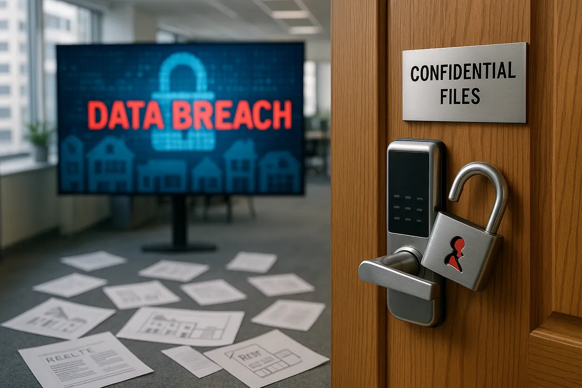 Hulberg & Associates Data Breach Lawsuit Investigation