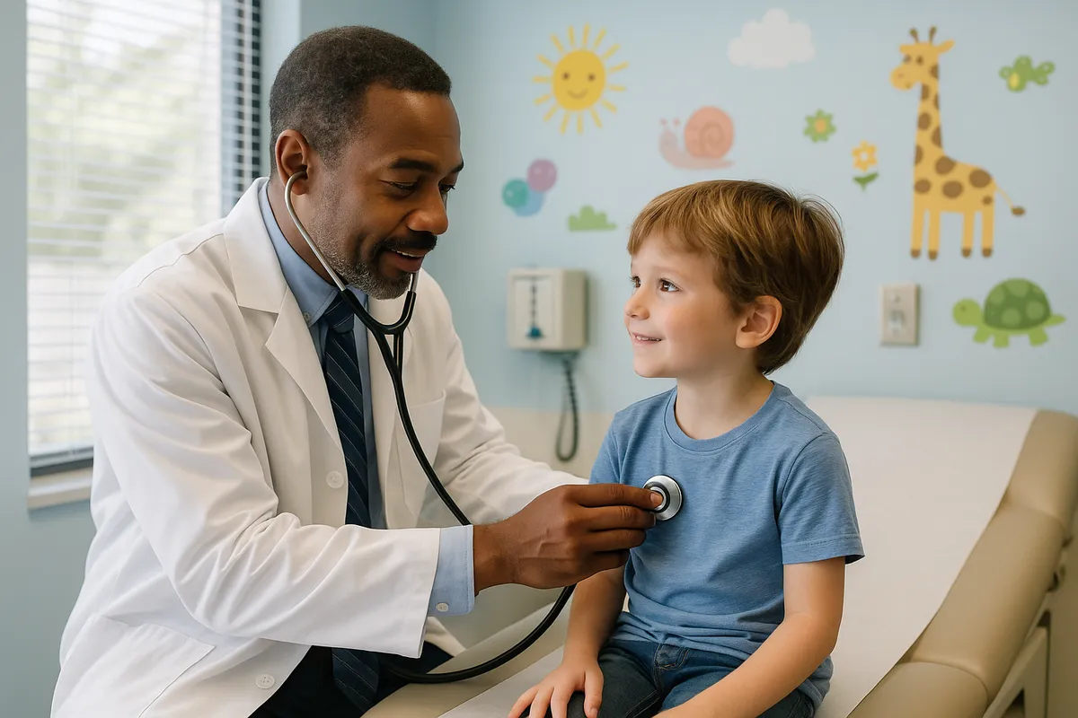 Akron Children’s Hospital Data Privacy Settlement