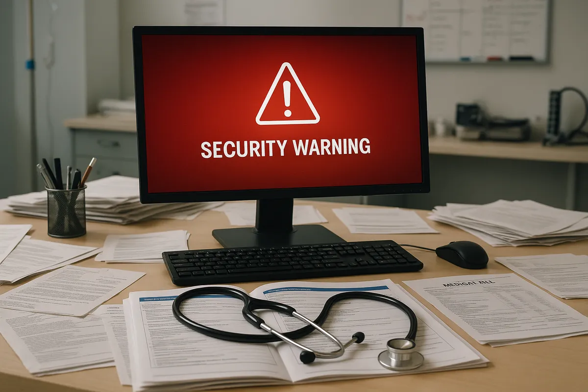 UnitedHealthcare Data Breach Affects At Least 3,215 People
