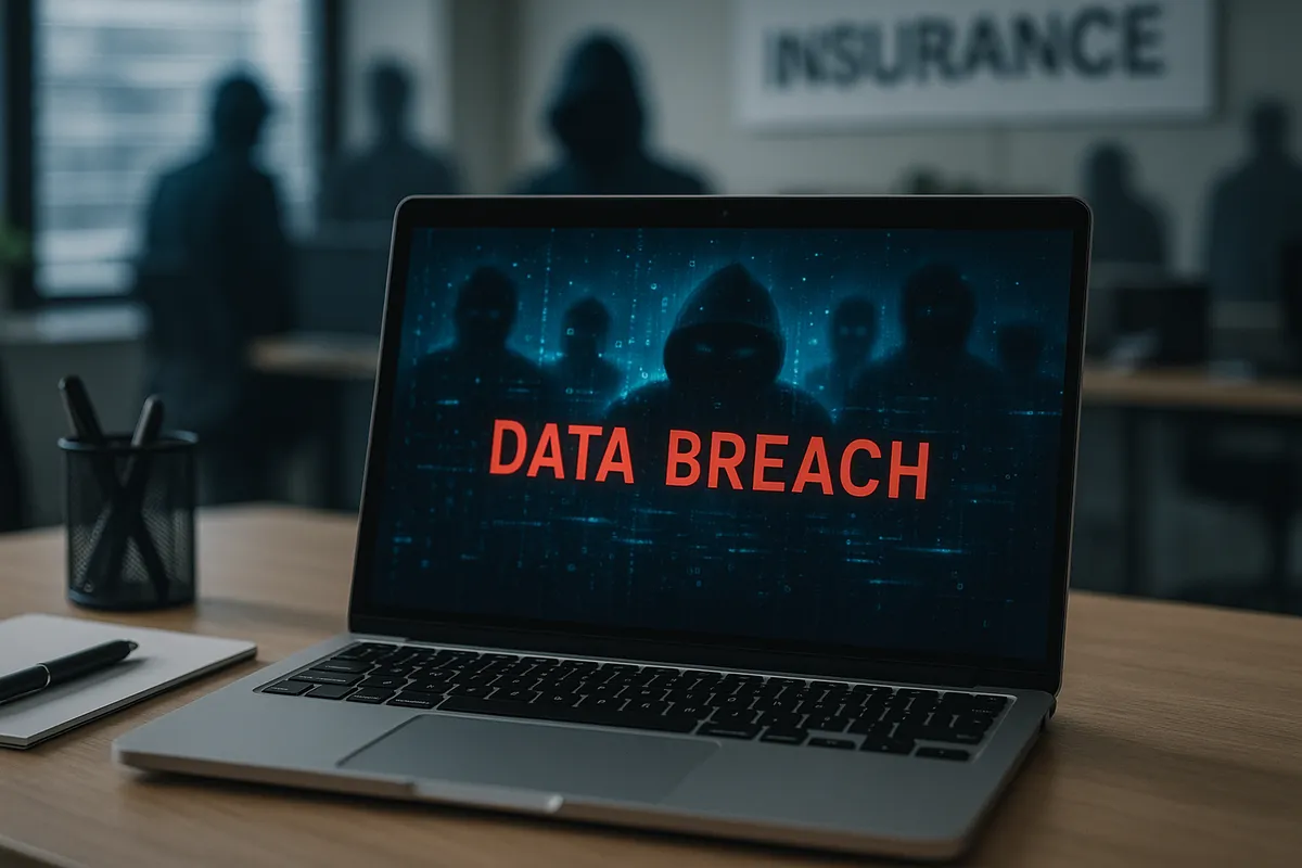 Farmers Insurance Data Breach Investigation