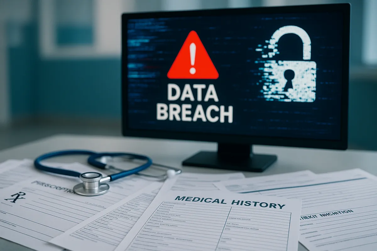 UnitedHealthcare Data Breach Lawsuit Investigation