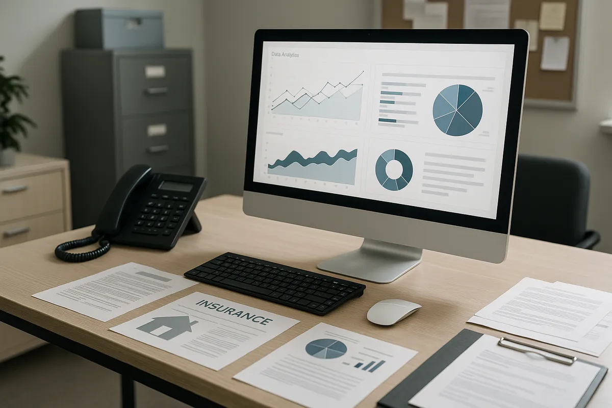 Bouvier Insurance Data Breach Affects SSNs and Other Sensitive Info