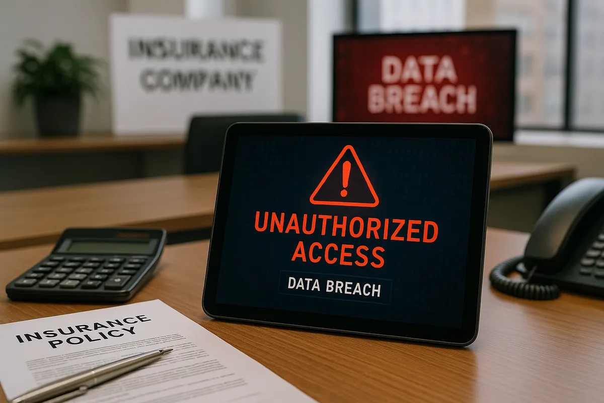 Bouvier Insurance Data Breach Lawsuit Investigation