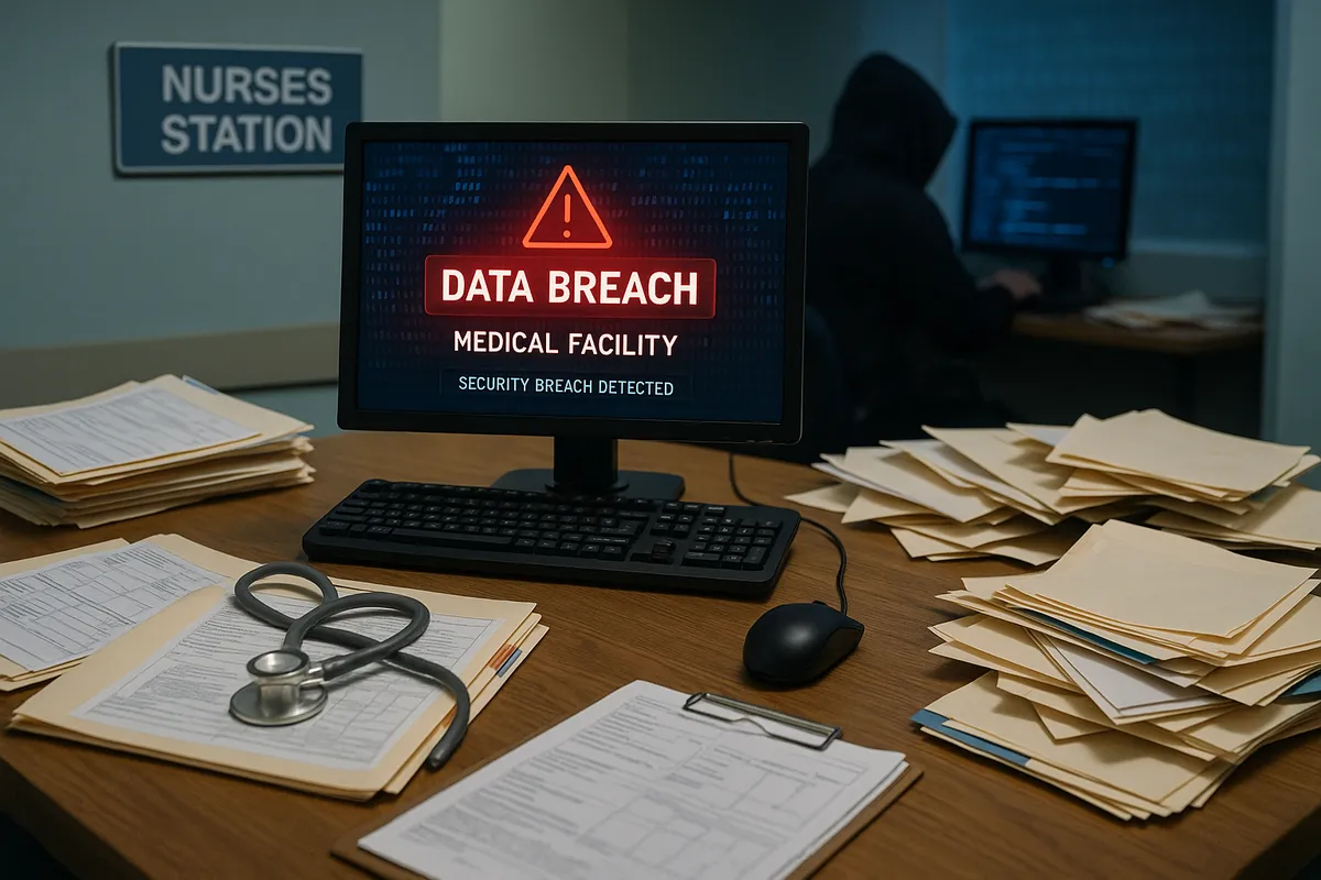 Life in Motion Family Wellness Center Data Breach Lawsuit Investigation