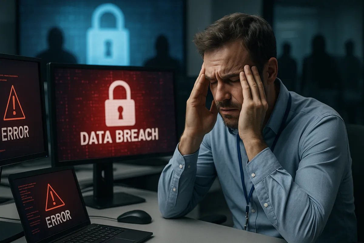 Royal Health Data Breach Lawsuit Investigation