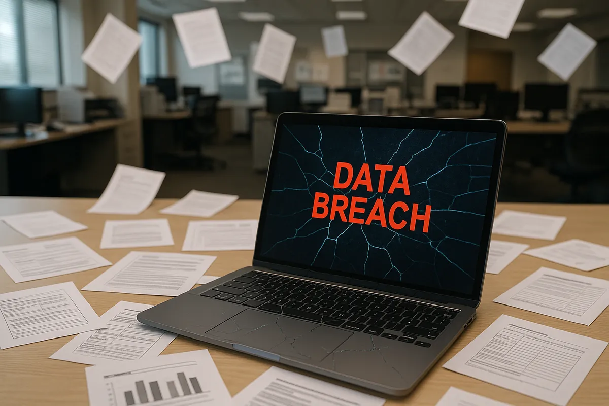 Kofax Data Breach Lawsuit Investigation