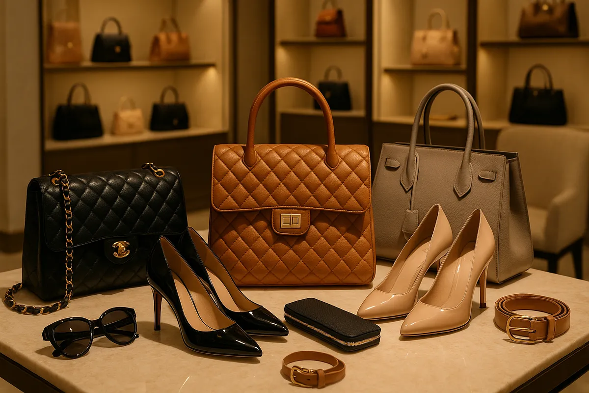 Louis Vuitton Data Breach Exposes PII of Clients
