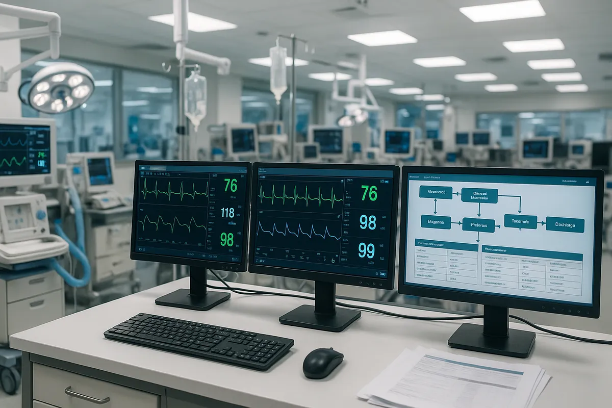 Medstreaming Data Breach Affects an Unknown Number of Patients