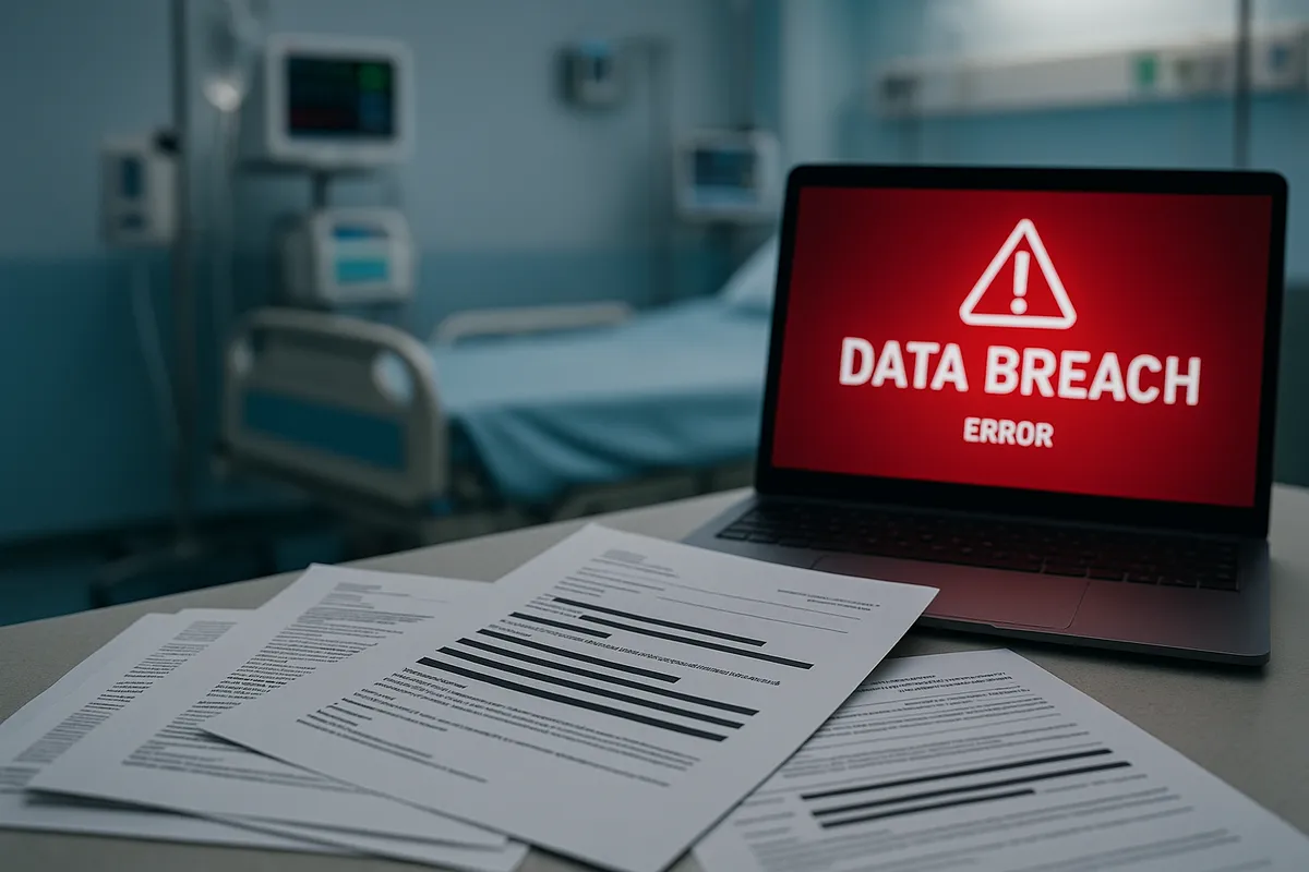 Medstreaming Data Breach Lawsuit Investigation