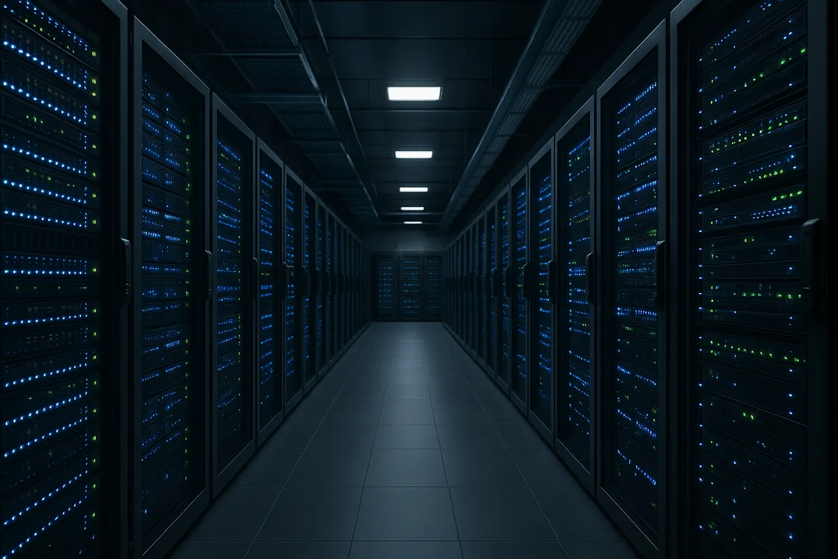 IMDataCenter Data Breach Exposes 10,800 Records