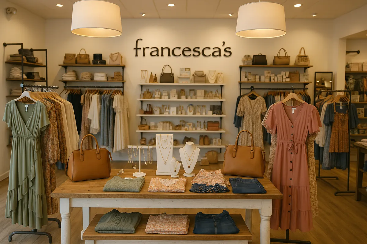 Francesca's $350,000 Data Breach Class Action Settlement