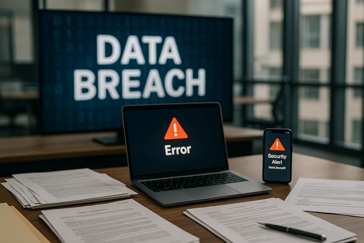 Apex Class Action Data Breach Lawsuit Investigation