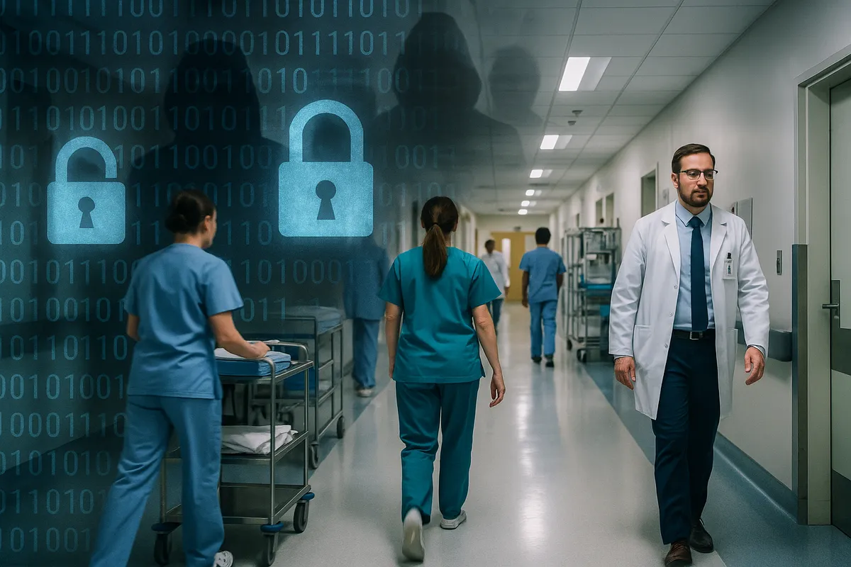 Healthcare Services Group Data Breach Investigation