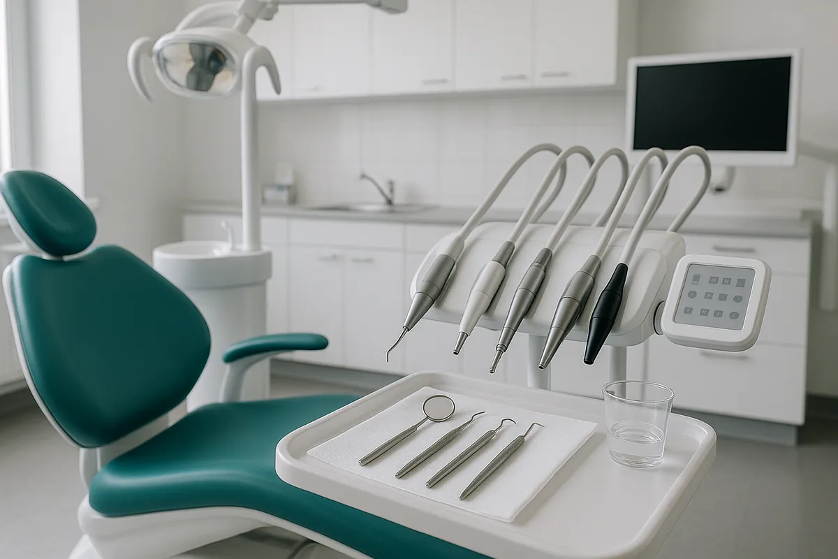 Welcome Dentistry Data Breach Affects 1,001 Patients