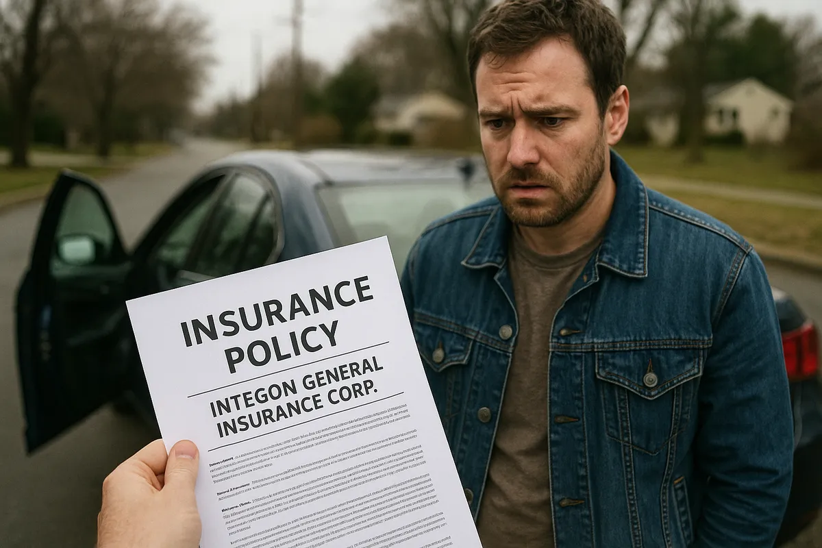 Integon General Insurance $175,000 Class Action Settlement 
