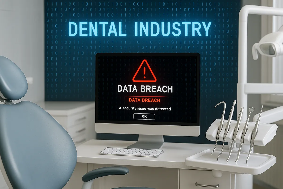 Welcome Dentistry Data Breach Lawsuit Investigation