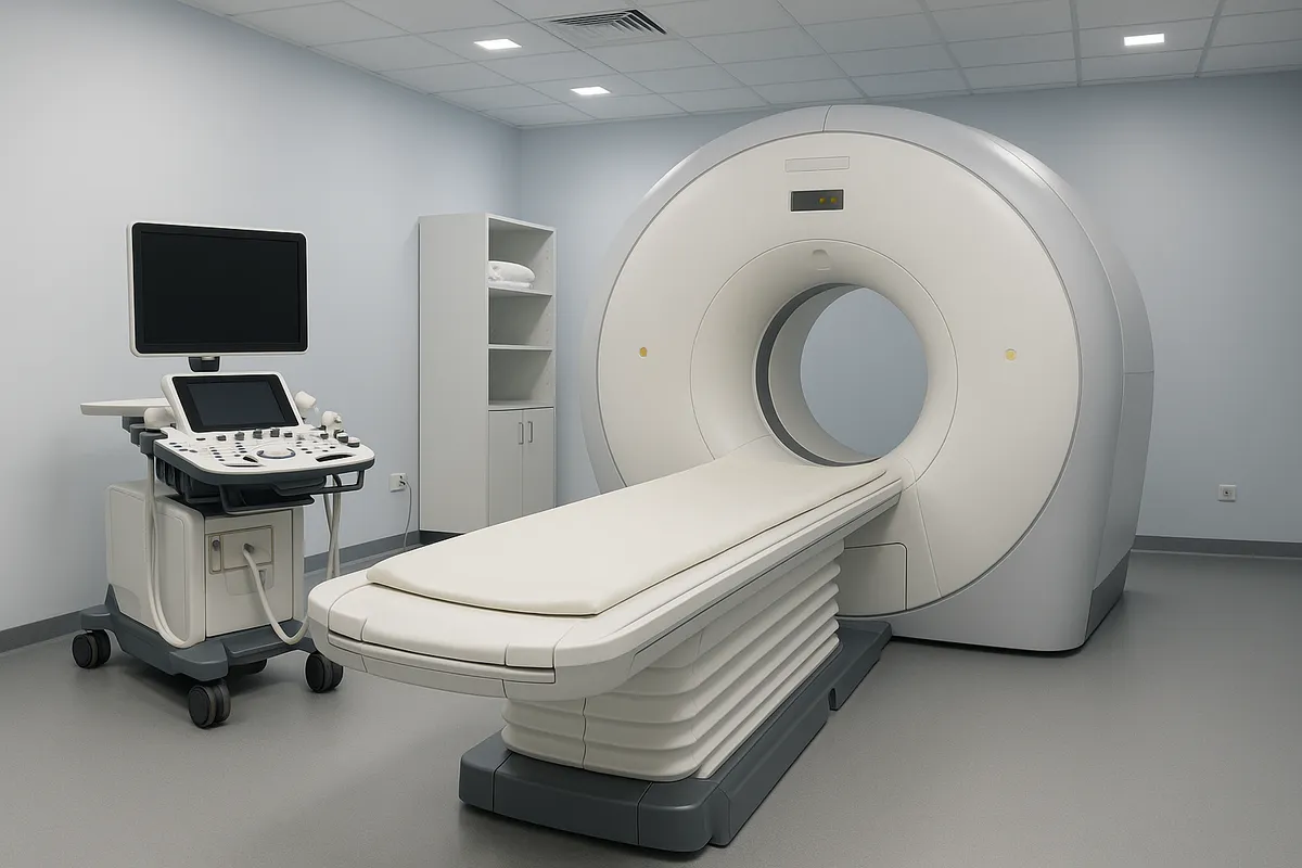Vital Imaging Data Breach Affects 260,000 Patients