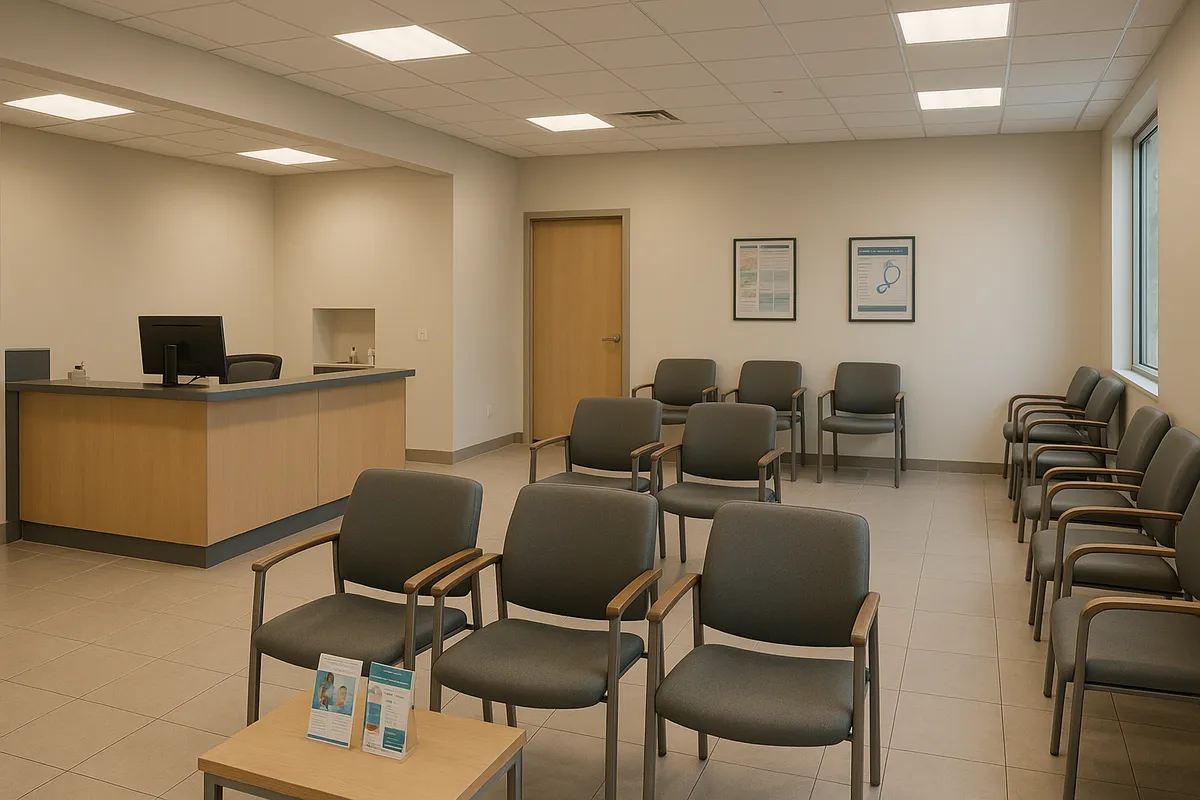 Behavioral Health Group Data Breach Affects 597,591 People