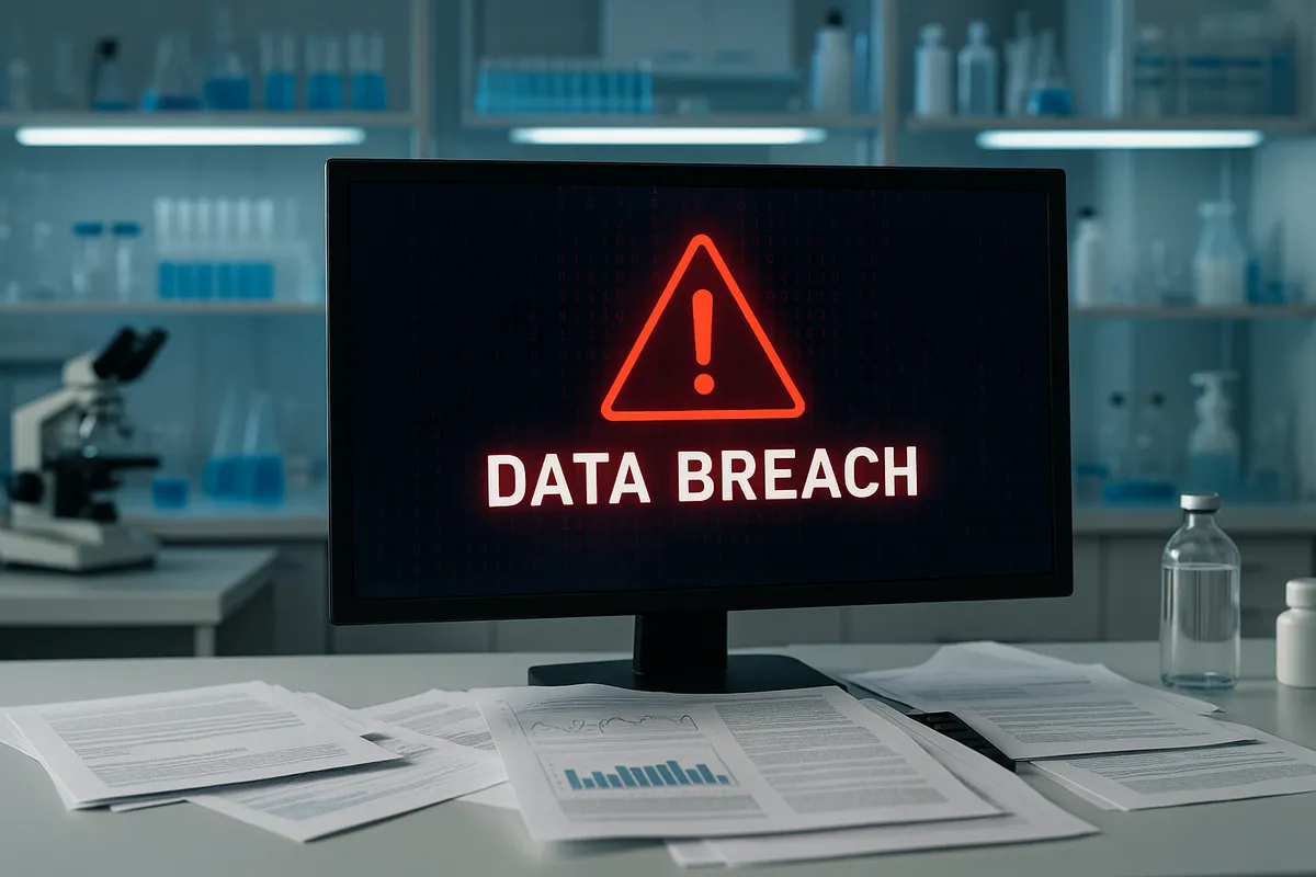 Inotiv Data Breach Lawsuit Investigation