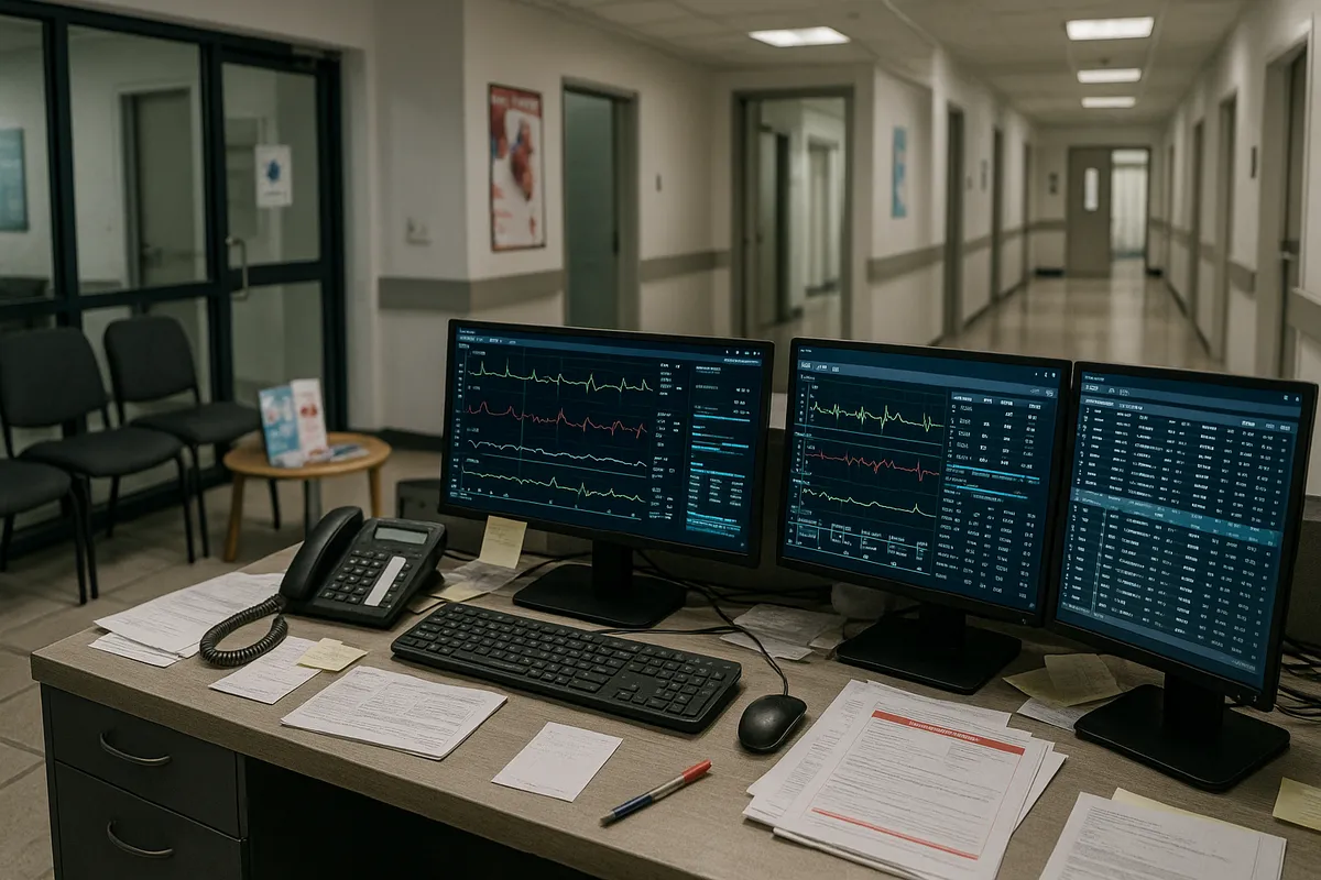 Community Connections Data Breach Affects 20,876 Individuals