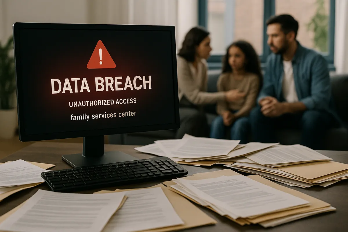 Beech Acres Parenting Center Data Breach Lawsuit Investigation