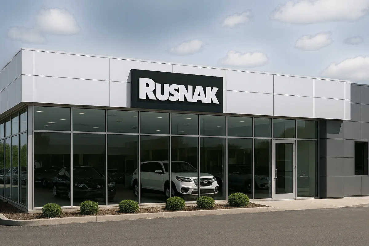 Rusnak Corp. Data Breach Class Action Settlement