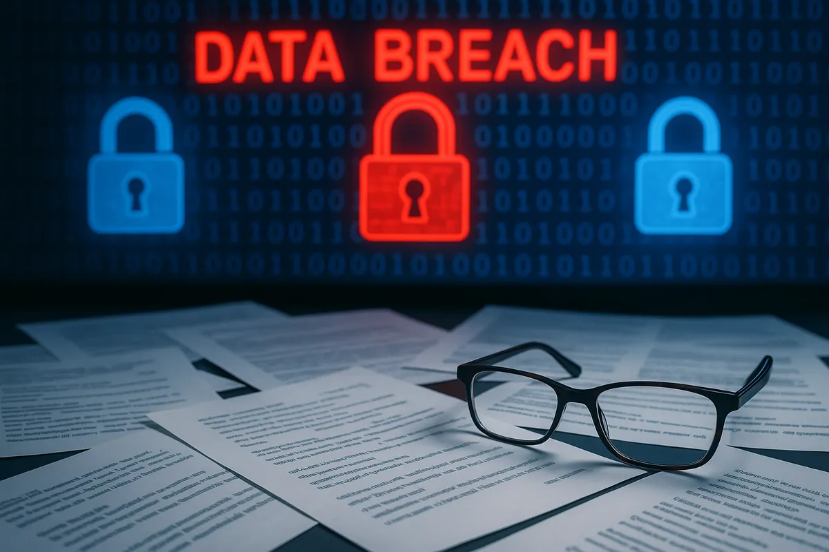 Black Hills Regional Eye Institute Data Breach Lawsuit Investigation