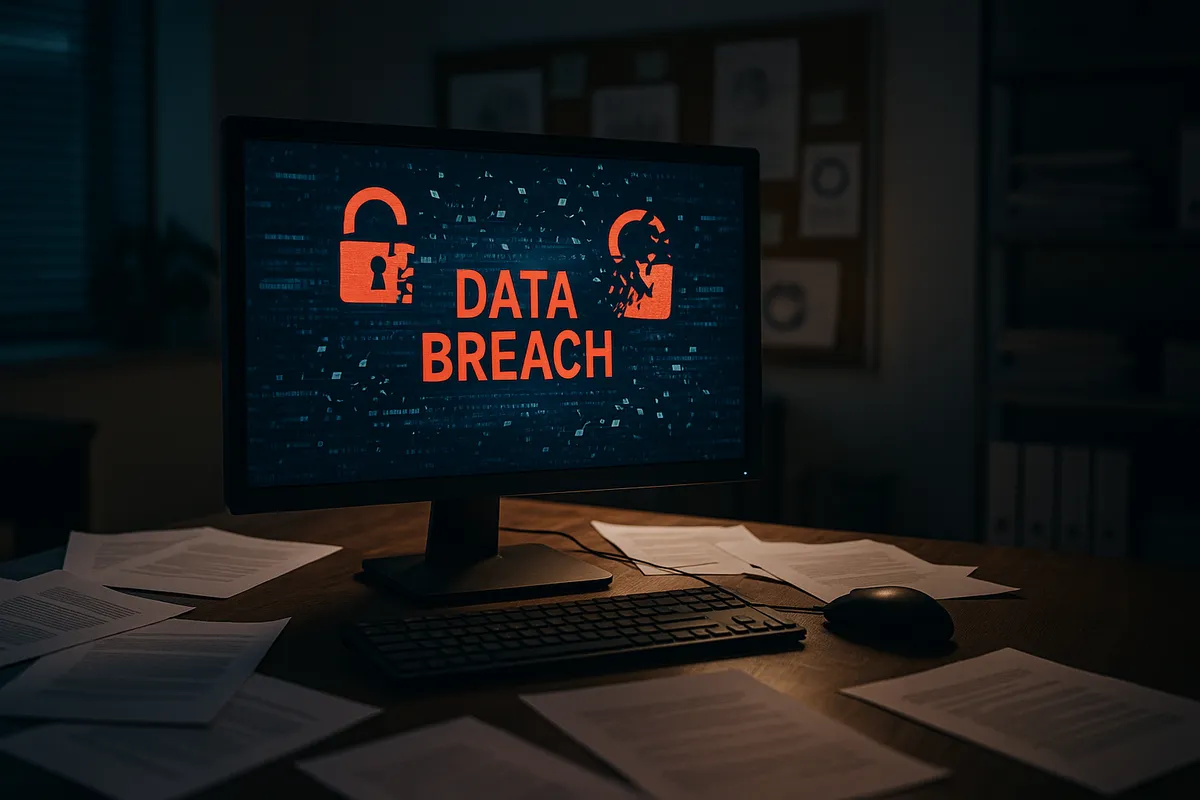 Southern Graphics Data Breach Lawsuit Investigation
