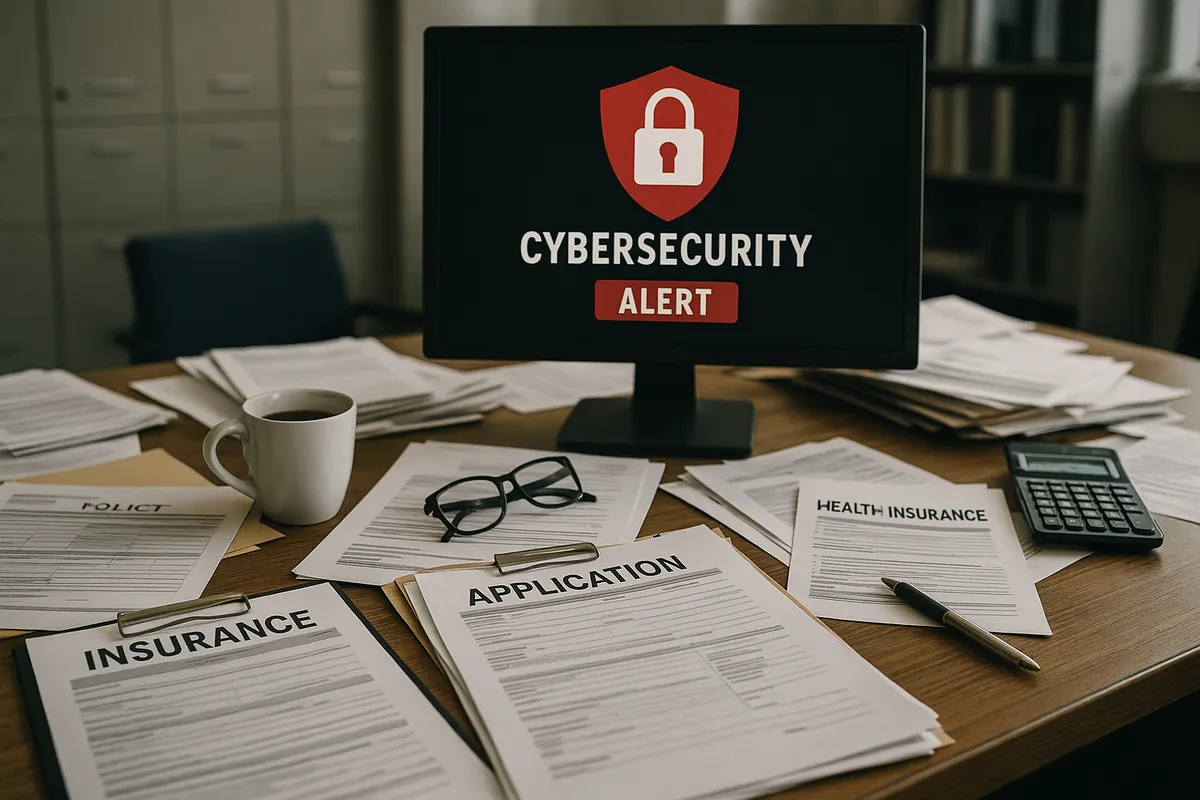 Cunningham Group Data Breach Exposes Social Security Numbers