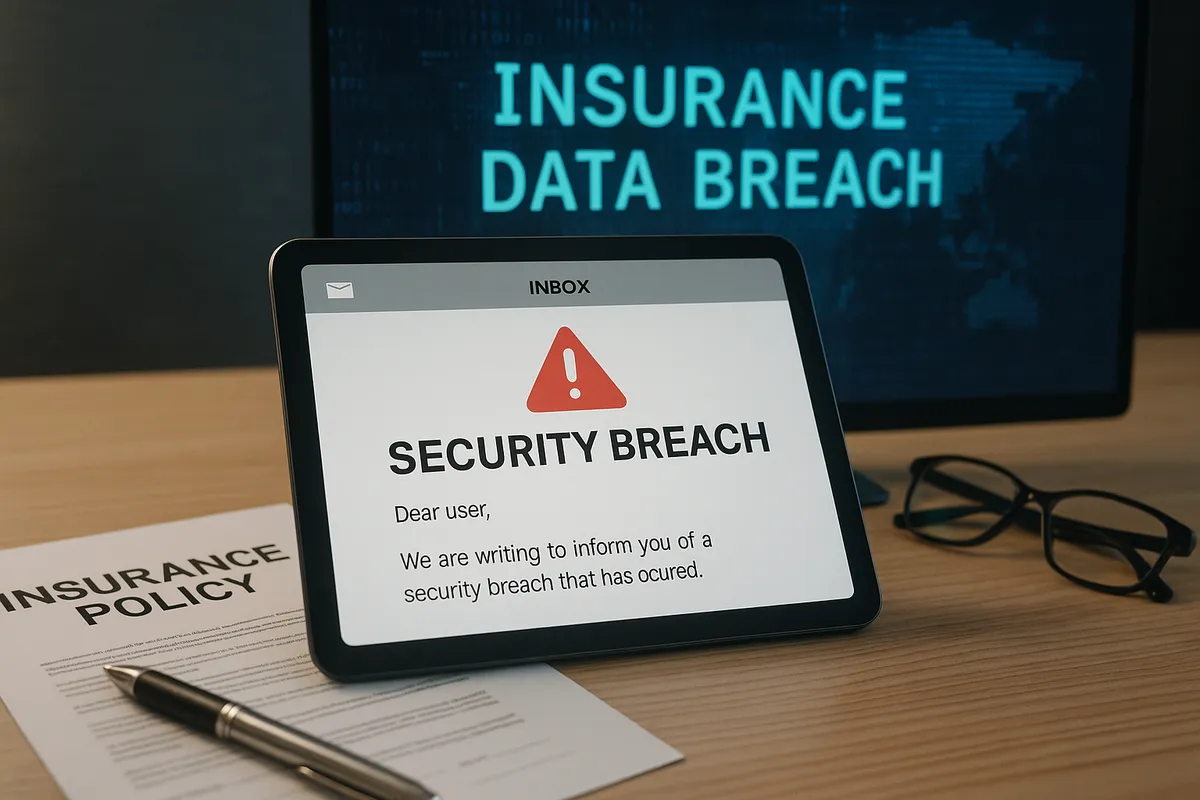 James H Cunningham Insurance Agency Data Breach Lawsuit Investigation