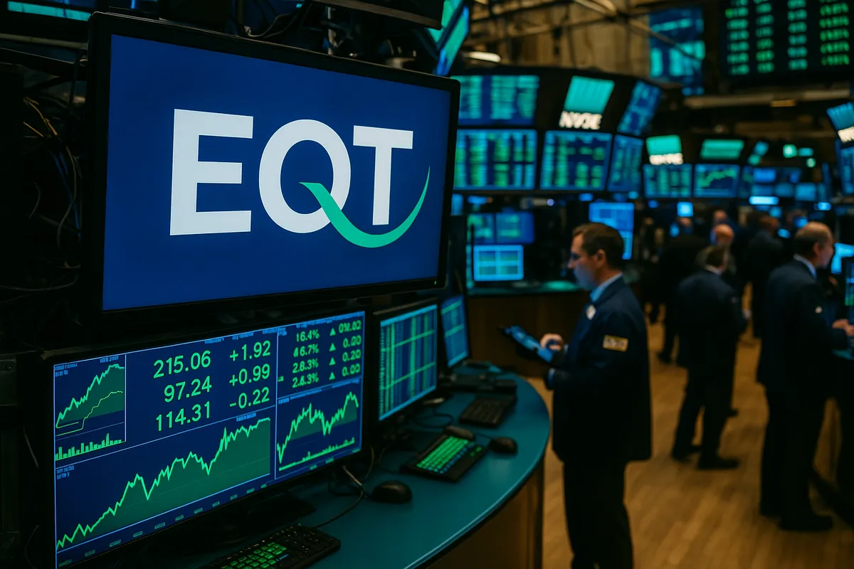 EQT Corp. $167.5 Million Securities Class Action Settlement