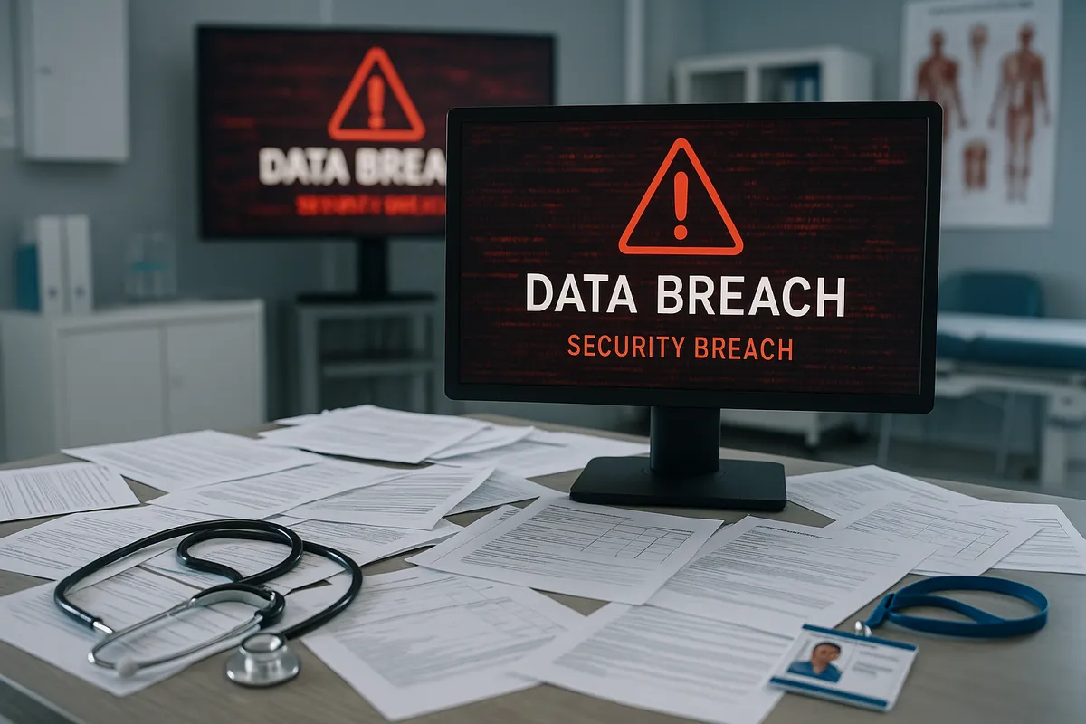 Center for Disability Services Data Breach Lawsuit Investigation
