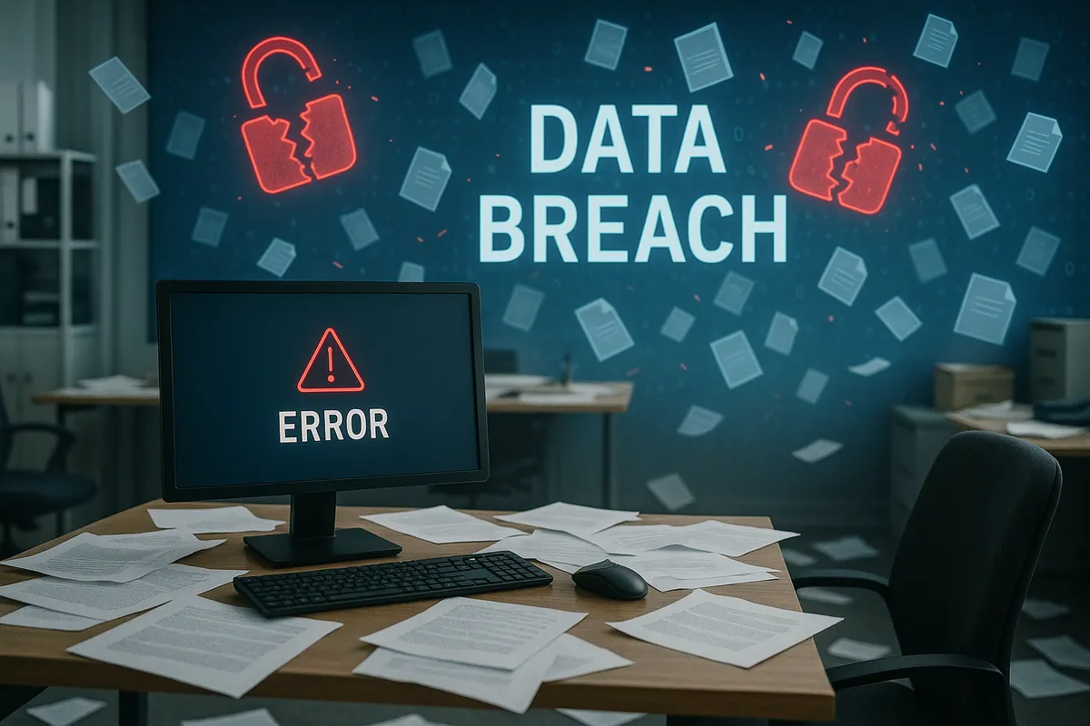Risk Management Services, LLC Data Breach Investigation