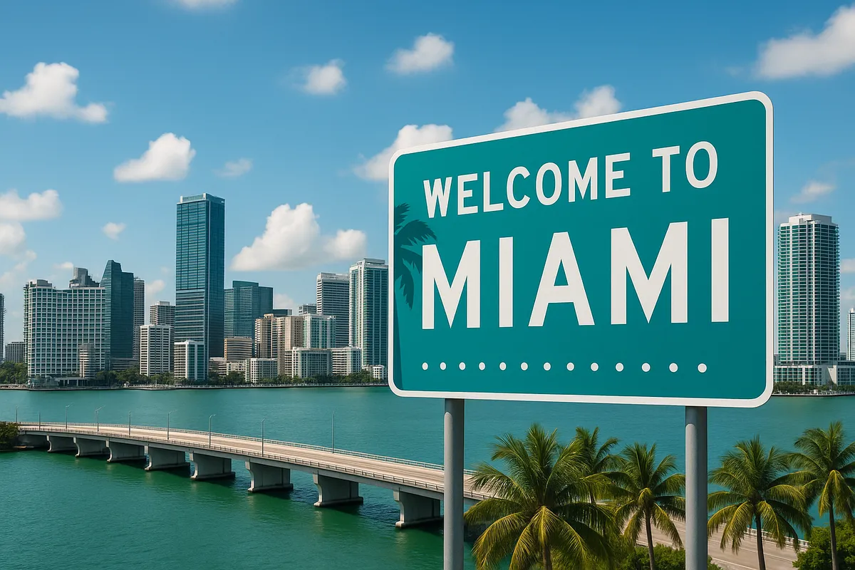 City of Miami $4.5M Solid Waste Surcharge Settlement
