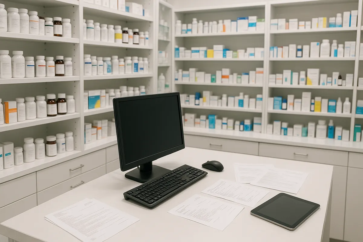 College Parkside Pharmacy Data Breach Affects 5,736