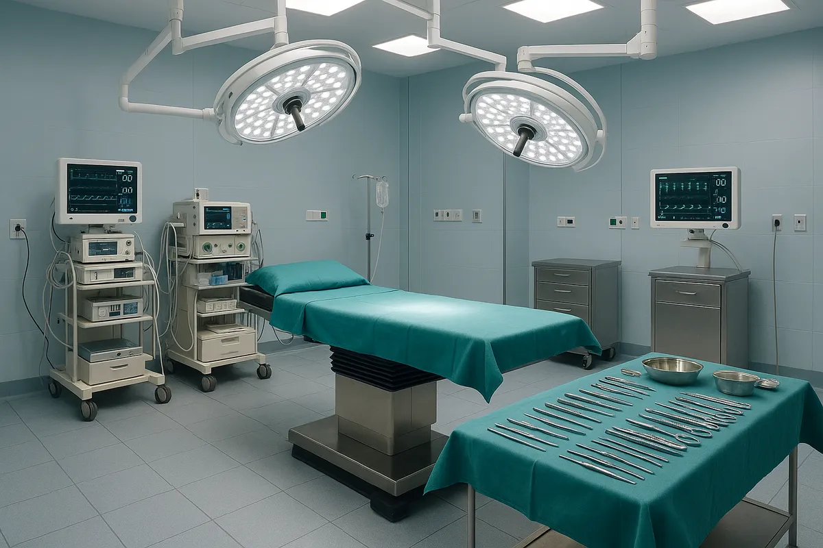 Waterford Surgical Center Suffers Data Breach 