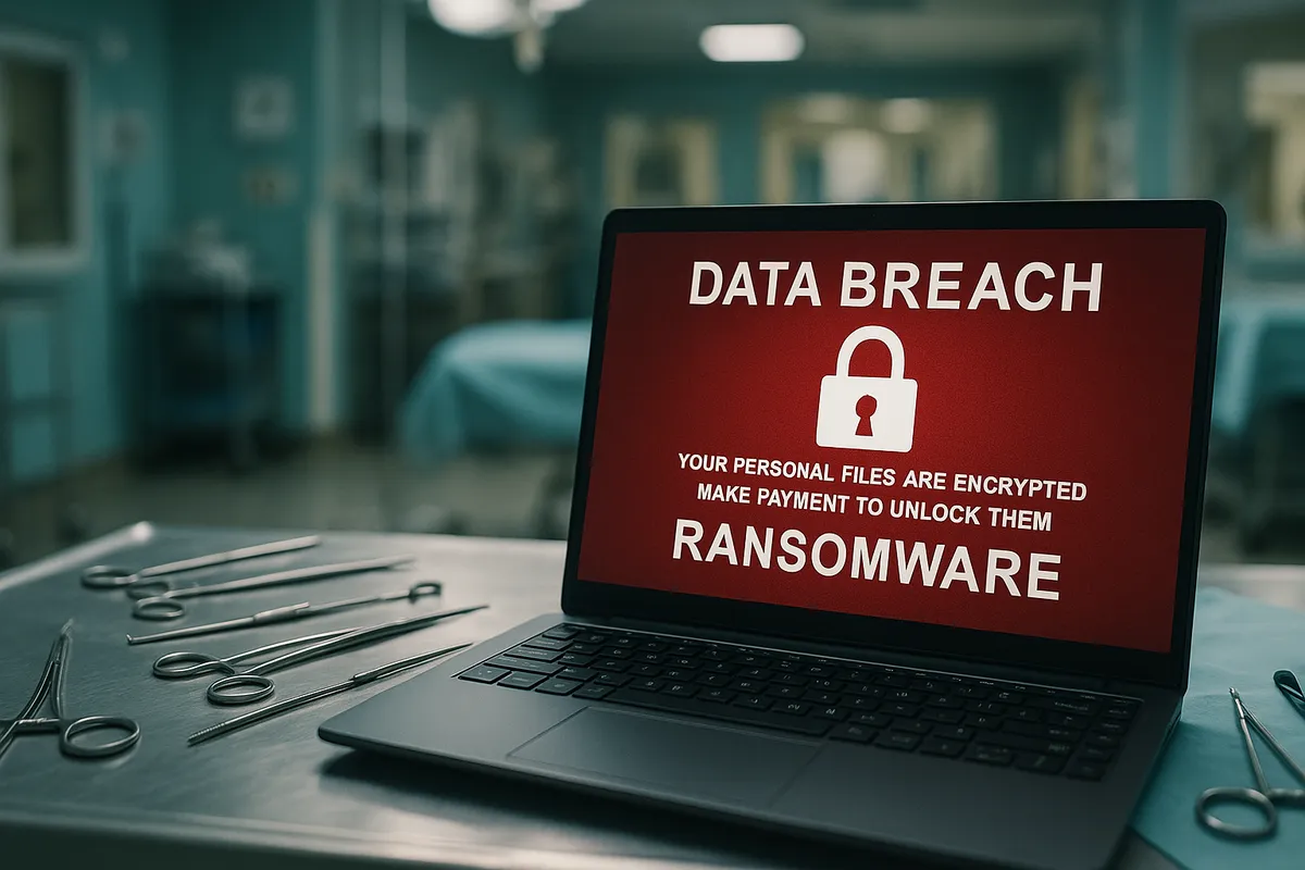 Waterford Surgical Center Data Breach Lawsuit Investigation