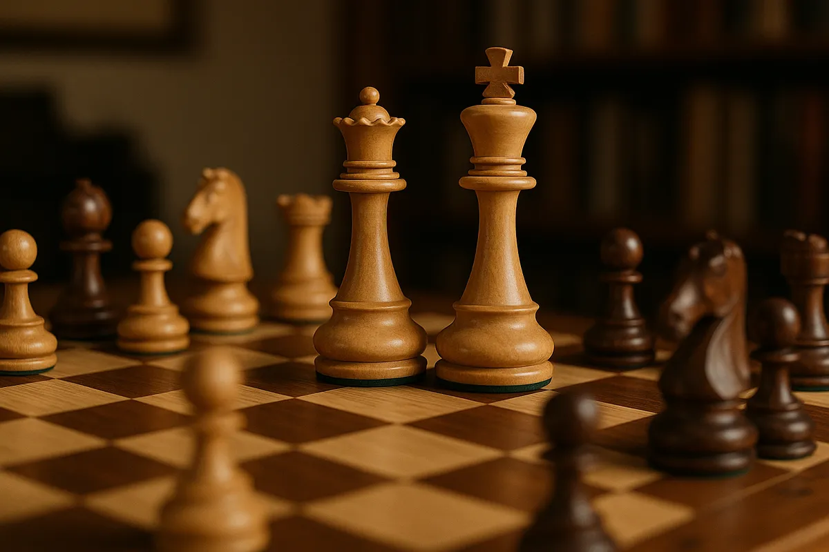 Chess.com Data Breach Affects Thousands of Users