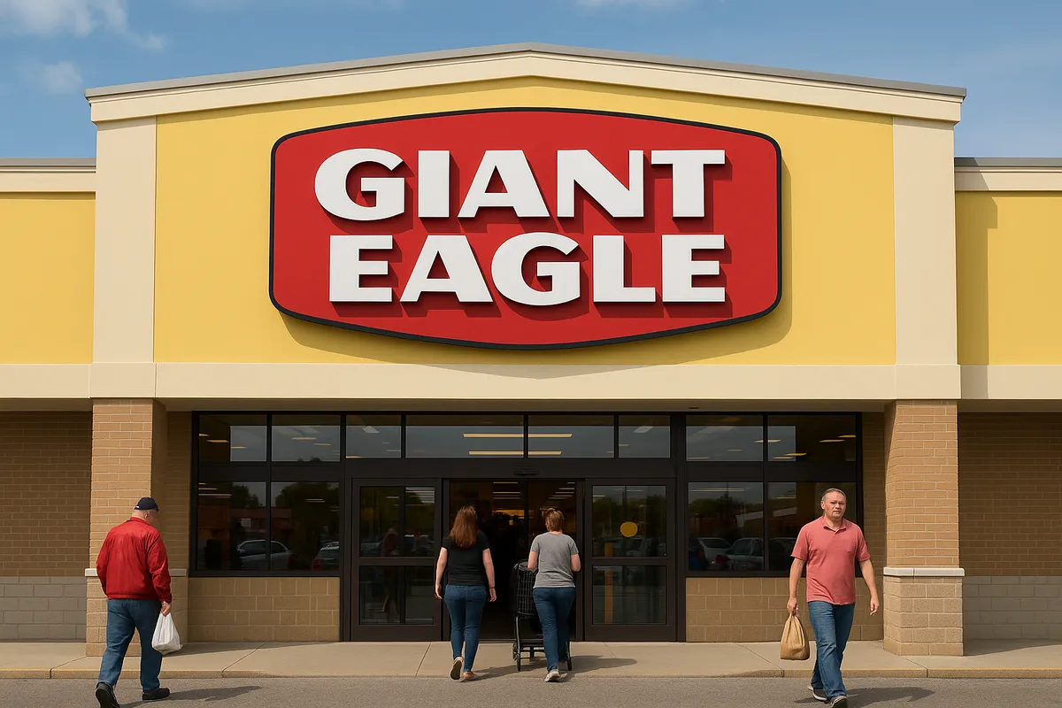 Giant Eagle $668,750 Employee Savings Plan ERISA Settlement